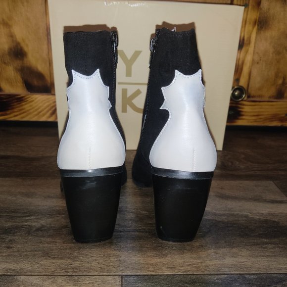 BNIB YOKI WESTERN BOOTS - Picture 7 of 10